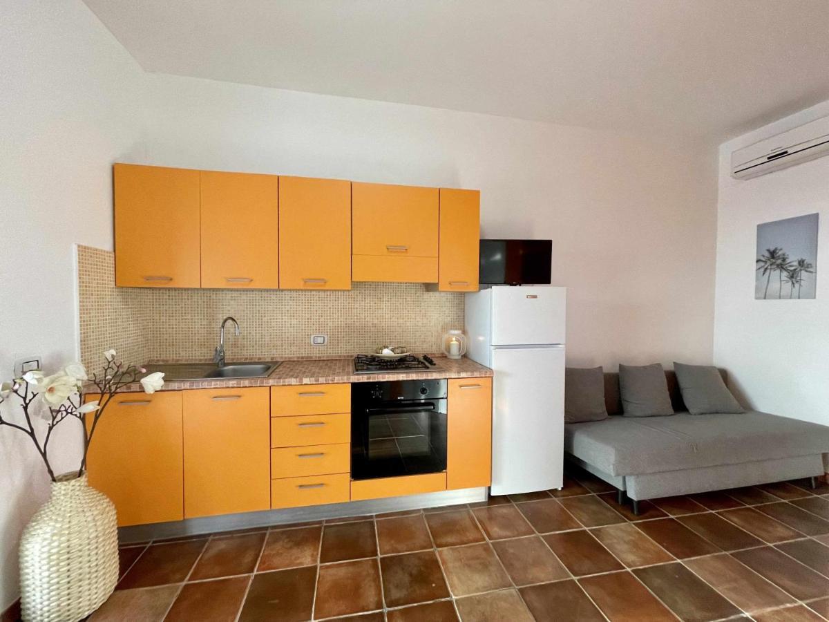 Holiday home Dammusi Cala Croce *
