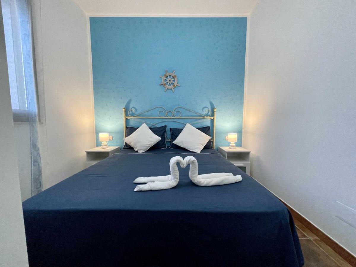 Dammusi Cala Croce Holiday home *