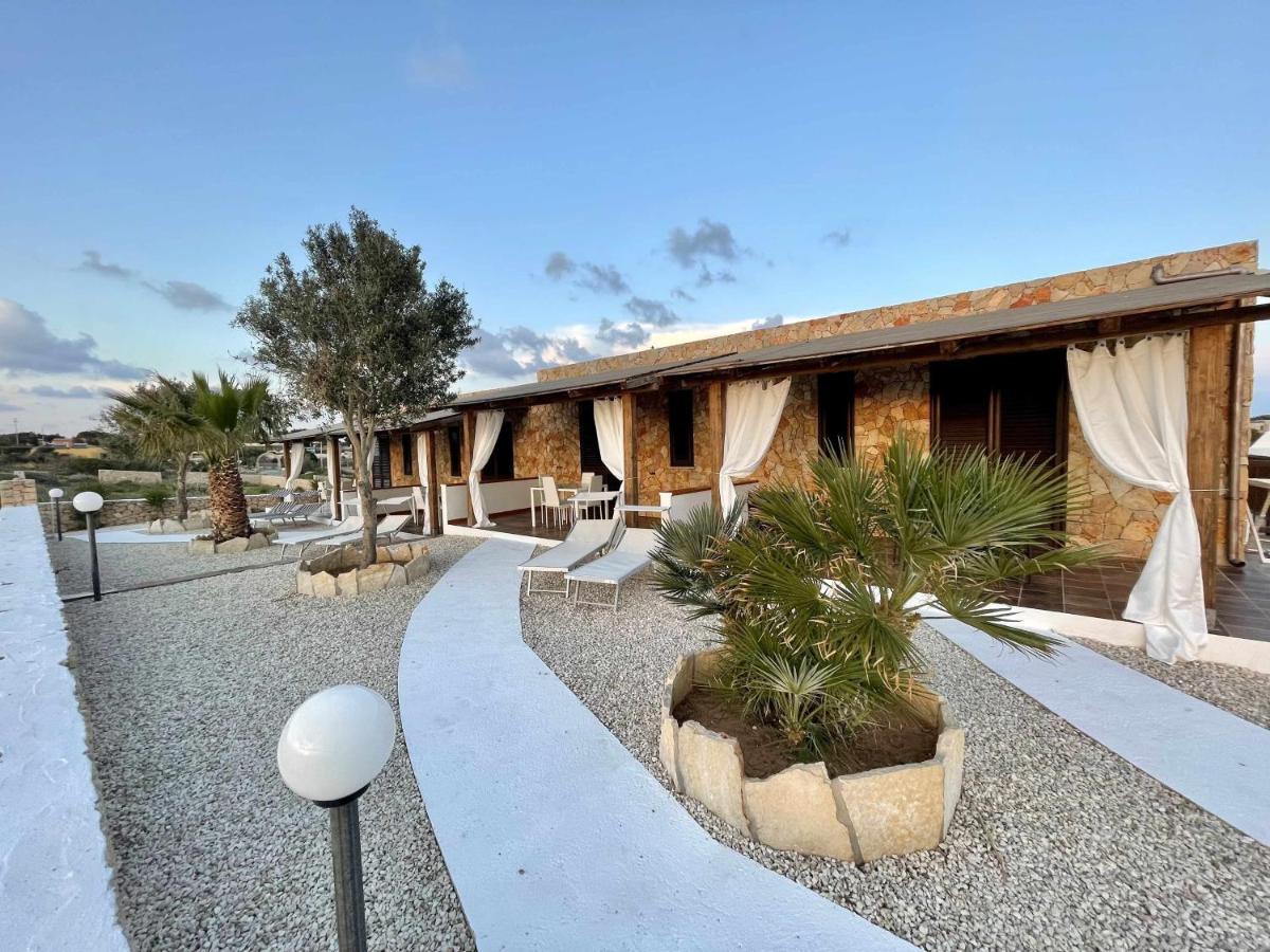 Holiday home Dammusi Cala Croce *